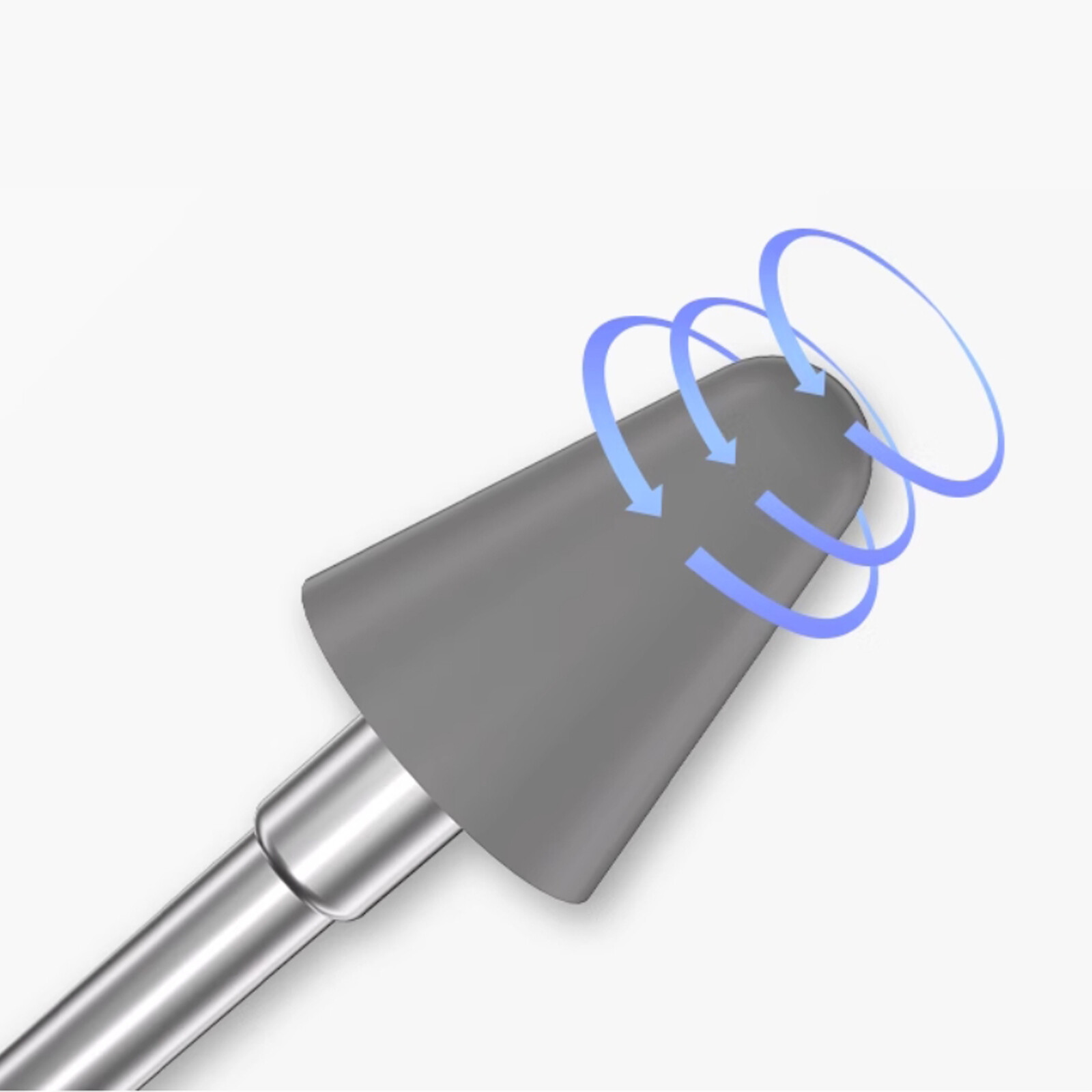 Stylus Nib Pen Tip for Xiaoxin Tab Legion Y700 2023 Pad 2024 Pad Pro 12.7 2025