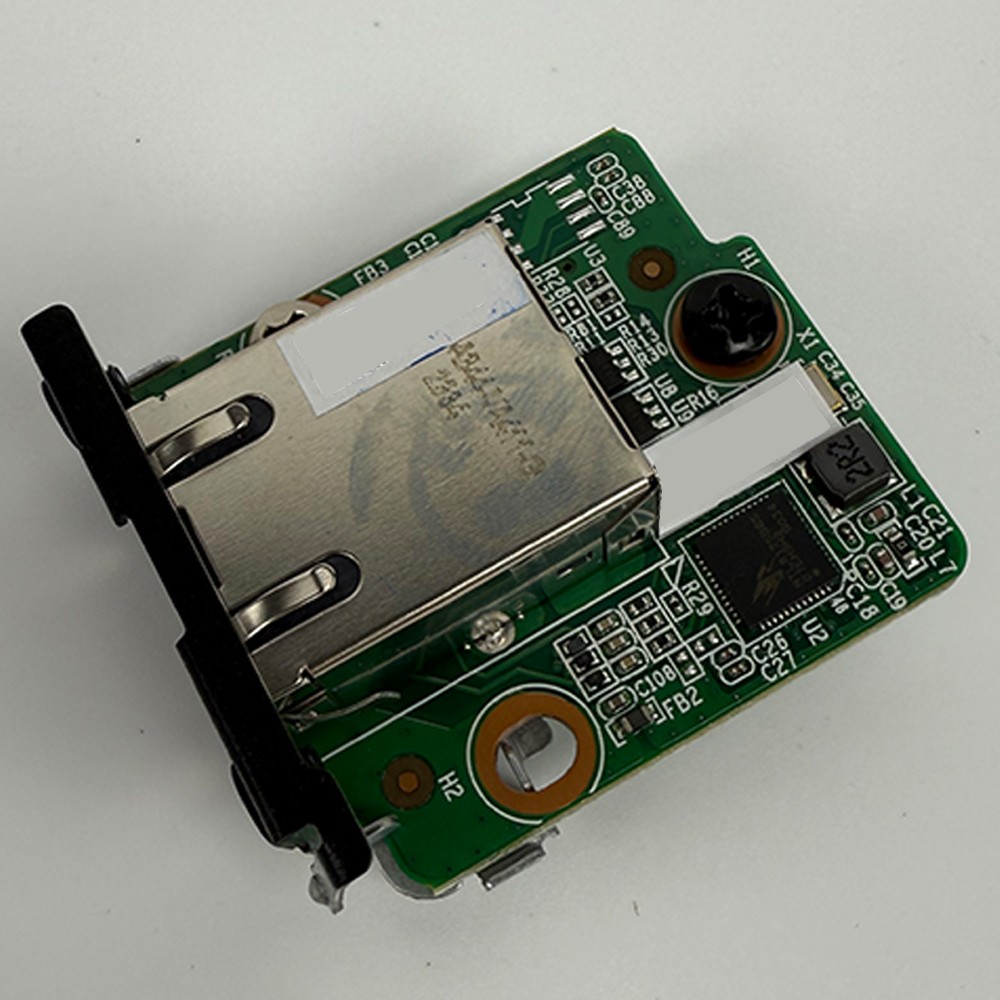 New OEM Lenovo ThinkCentre M70q Gen 5 P360 M90q BTB LAN Card 5C50W00908 USA