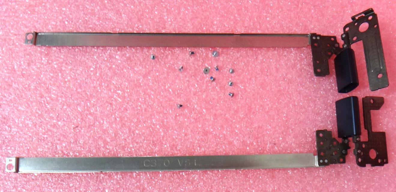 Genuine LENOVO Flex 3 Chrome 15IJL7 C370-15 HINGES R+L NB6265