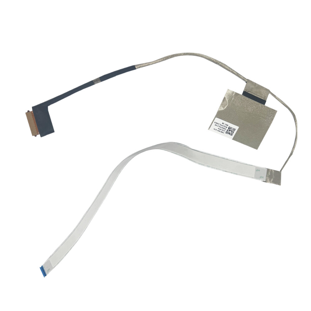 30PIN NO-TOUCH LCD LVDS  Screen Cable For HP Pavillion 15-EH 15-EG
