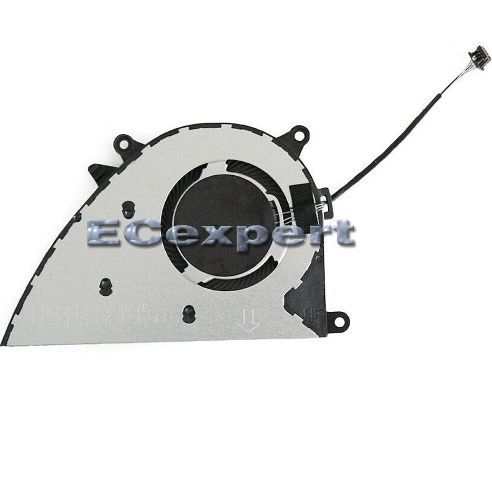 CPU Cooling Fan HP 17-cn0056nr 17-cn0045nr 17-cn0046nr 17-cn0026nr 17-cn0079cl
