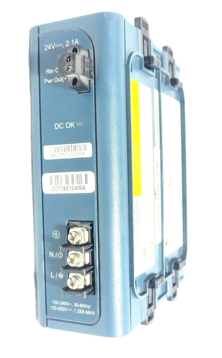 CISCO EXPANSION POWER MODULE 341-0304-01 REV: 00 100-240V REV: A0