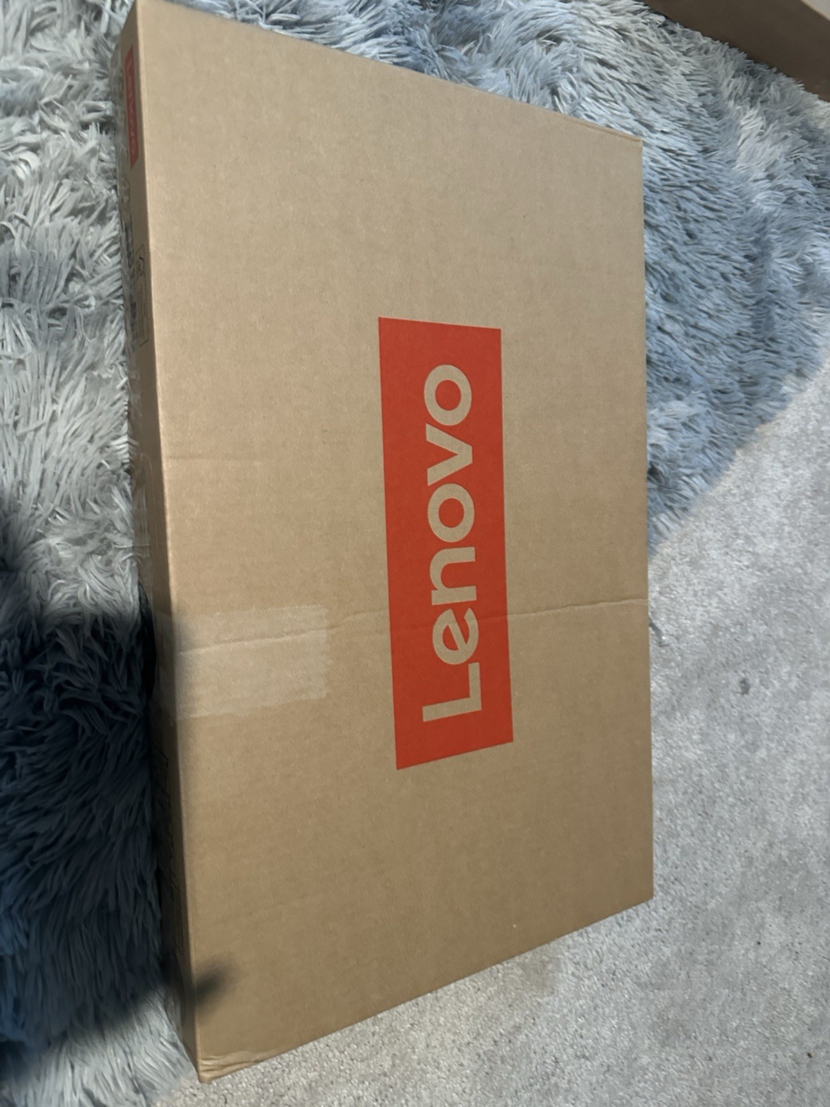 Lenovo V15 G4 IAN 15.6" (128GB SSD, Intel Processor N, 3.40 GHz, 8GB) Laptop...
