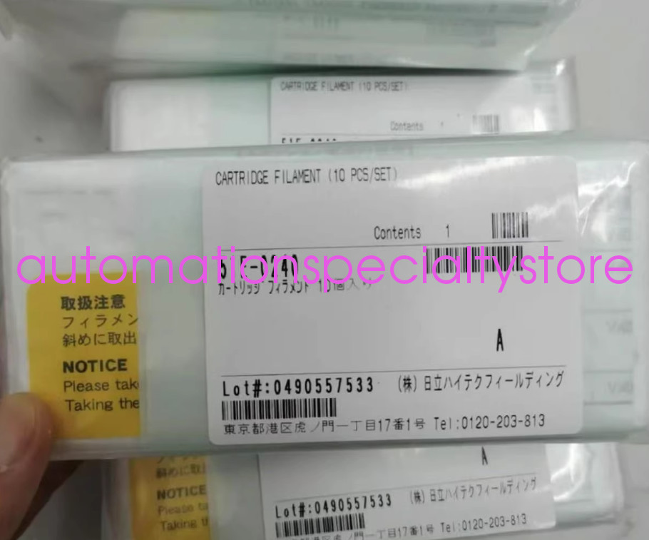 1PCS NEW 51E-0240 Scanning Electron Microscope Wire Accessories Via DHL or Fedex