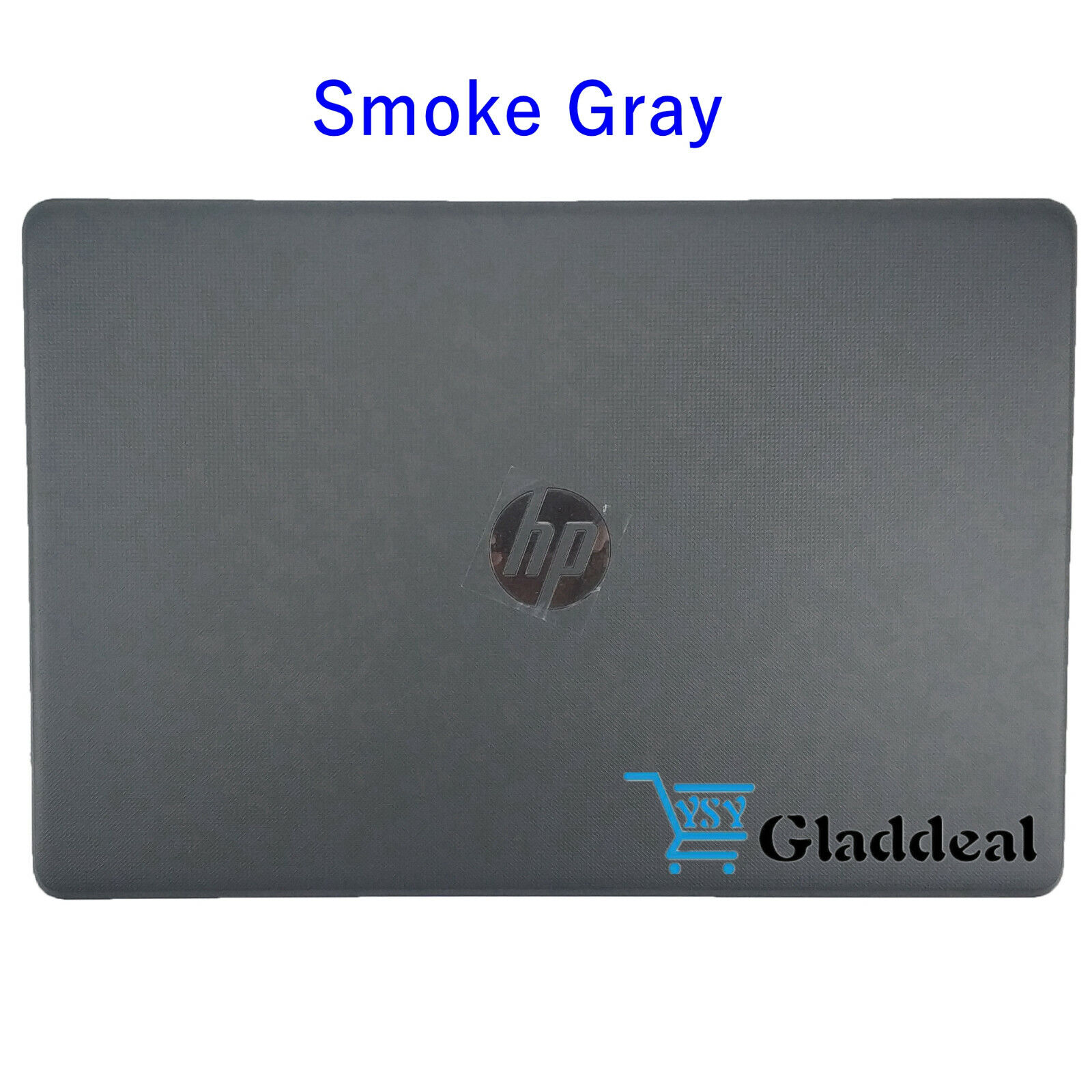 Brand New HP 17-BS 17-AK 17AY 17BS LCD Back Cover Gray 933293-001 926484-001 USA