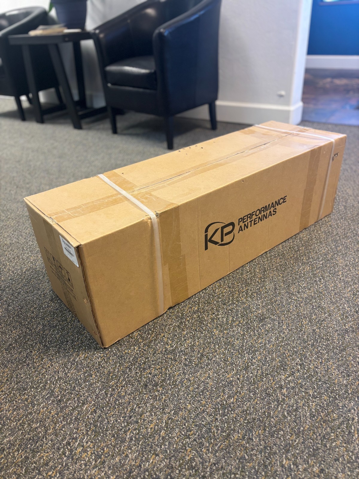 KP Performance KPP-3SX4-65 3.5-4.2GHz 18dBi 4-Port Sector Antenna NEW 2-PACK