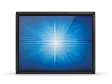 E326154 Elo Touch Solutions 1590L 15IN LCD VGA AccuTouch Flat Panel Monitor (TF ~D~