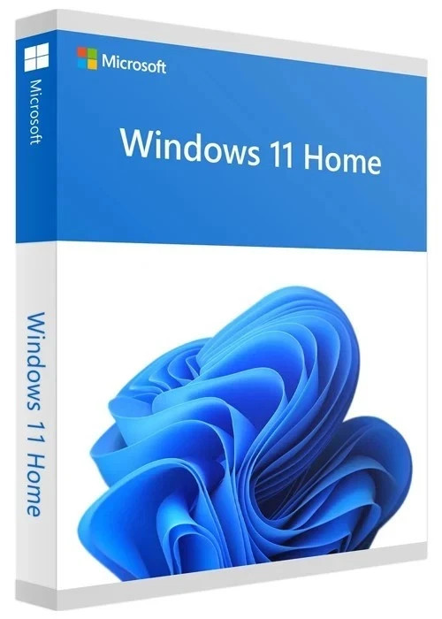 Windows 11 Home Key Genuine Full Version Email Immediate Dispatch
