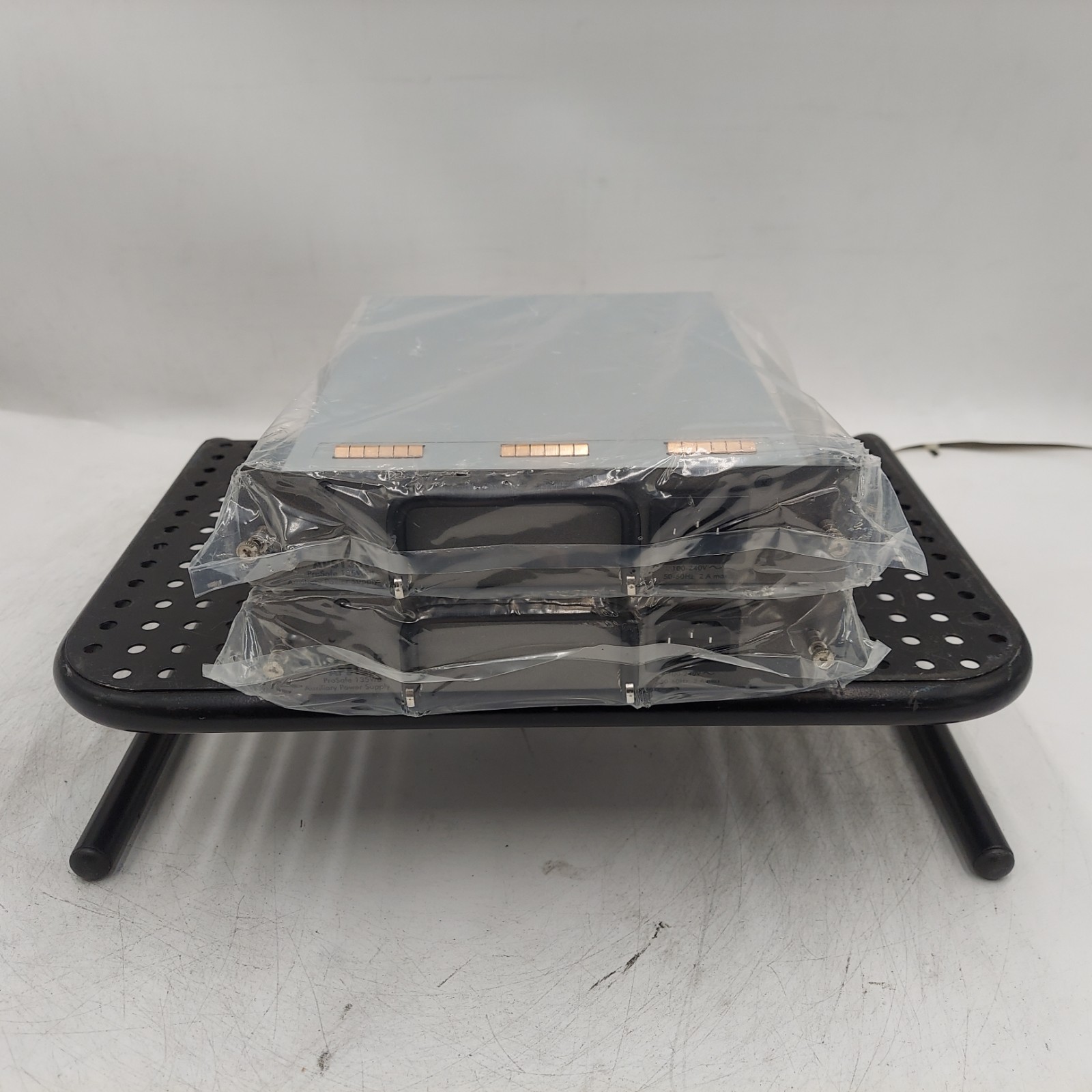 LOT OF 2 APS135W Netgear ProSafe APS135W Power Module