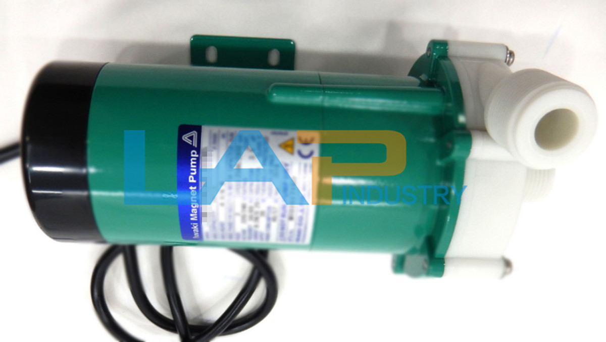 1Pcs New Magnetic pump MD-20R-220EN 220V via FedEx or DHL