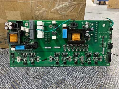 PN-202497 Power board used for Inverter 753