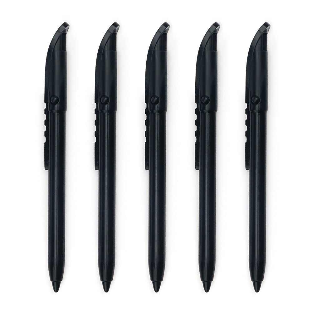 5 Pieces New Stylus Set Replacement for Honeywell Dolphin 99EX 99GX lots