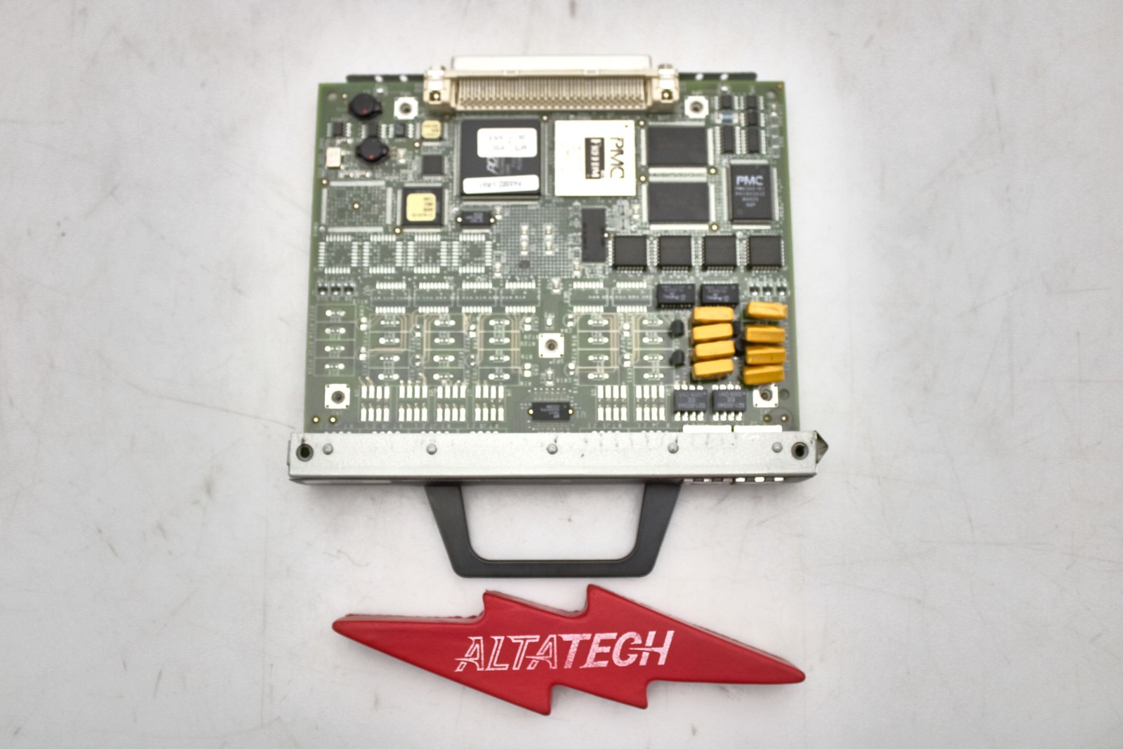 Cisco PA-MC-2T1 2 Port Multichannel T1 Adapter