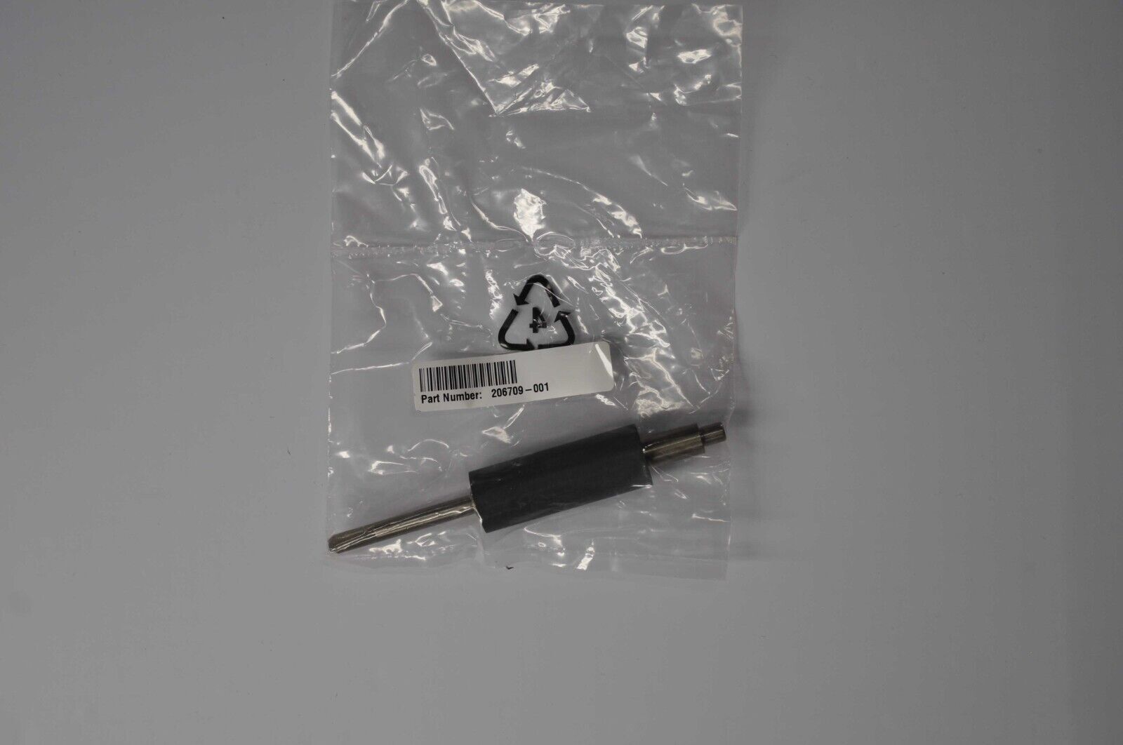 ZEBRA  Kit Roller Large Mag Enc Reversed P330I/P430I 105912G-591