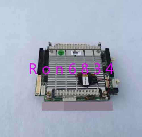 1pc used Advantech PCM-3353Z900E-T motherboard PCM-3353 REV:A1