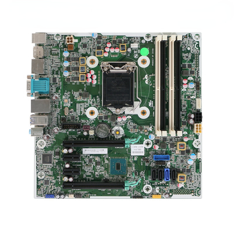839052-001 For HP Z238 SFF Tower Motherboard 833847-001 914142-601