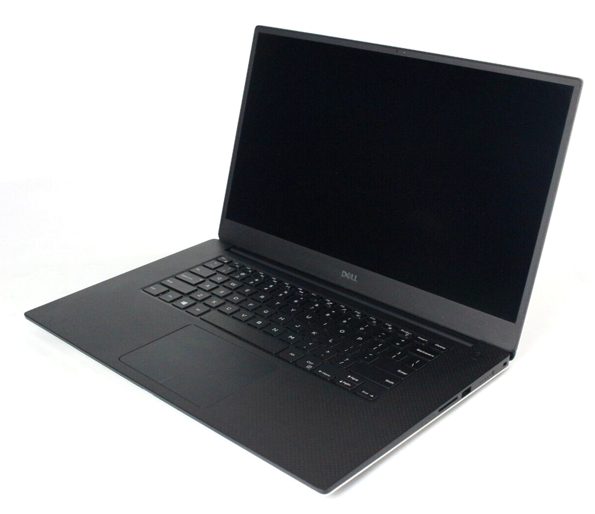 Dell Precision 5540 15.6" Laptop Intel Xeon E 1TB SSD 32GB RAM Win 11 (SD)
