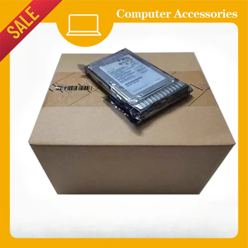 For HP P40430-B21 300GB 12G SAS 2.5 10K Hard Drive P40785-001