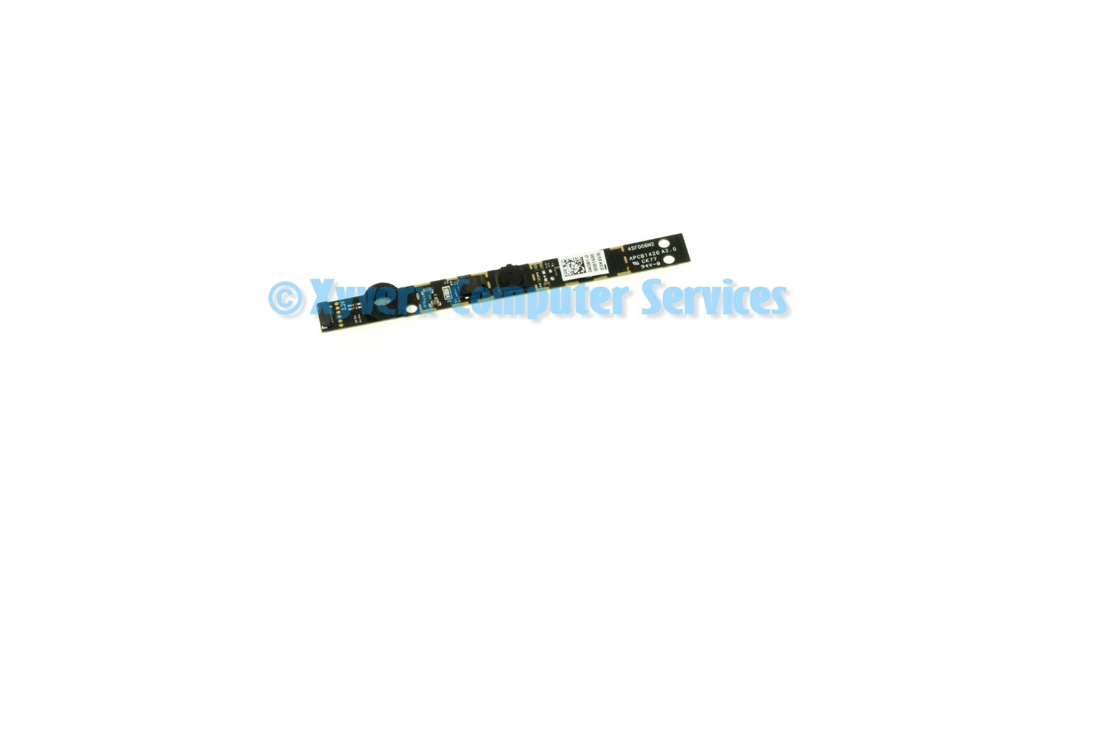 04081-00051500 GENUINE ASUS LCD DISPLAY WEB CAMERA X551MAV-UB01-B01-B (CD70)