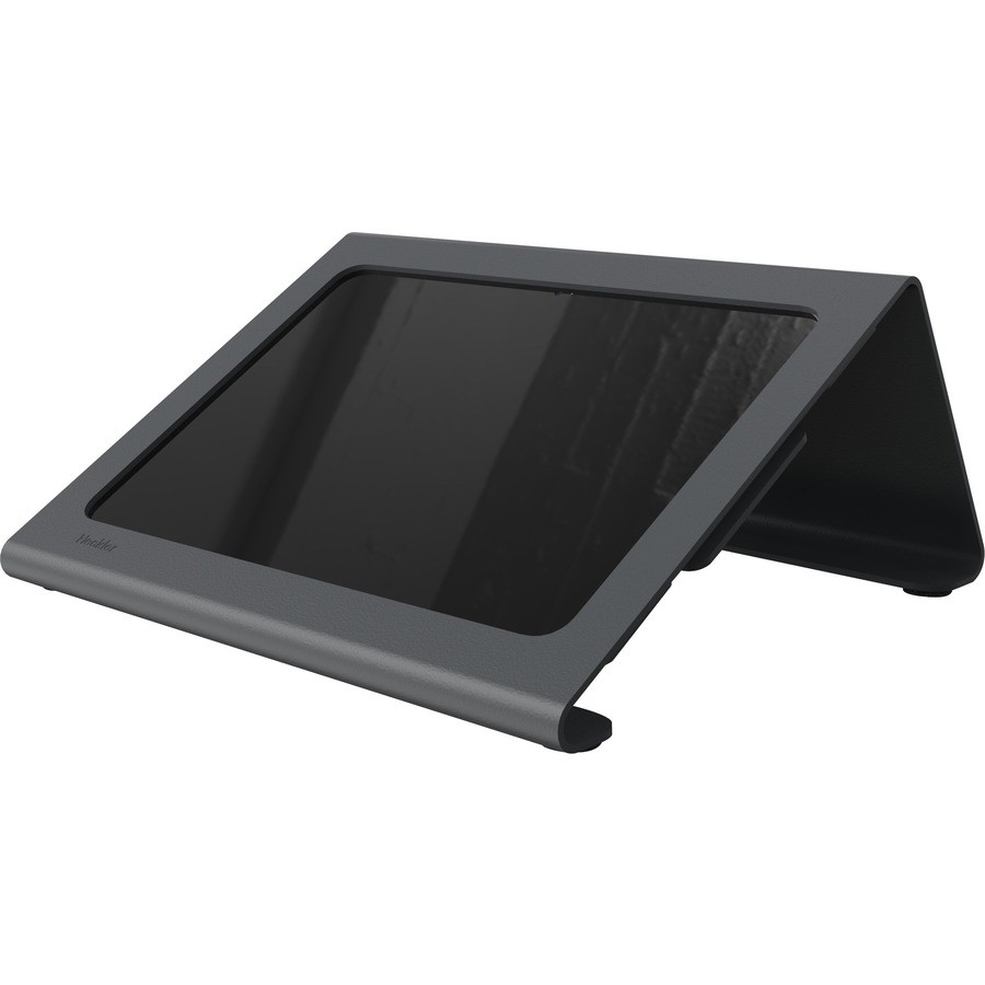 Heckler Design Meeting Room Console for iPad 10th Generation Black Grey H760BG