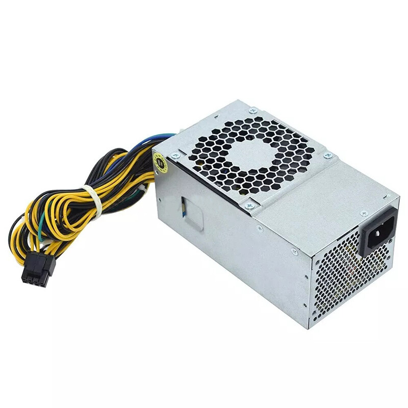 For Lenovo M310 M410 M428 M510 450W Power Supply 10+4pin FSP450-20TGBAB 00PC774