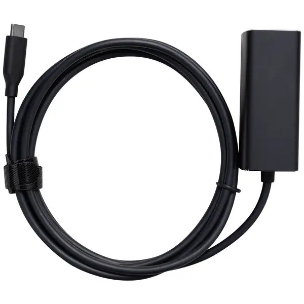 Obsbot 230342 USB-C® Adapter [1x USB-C® - 1x RJ45, USB-C®] Tail Air USB-C to
