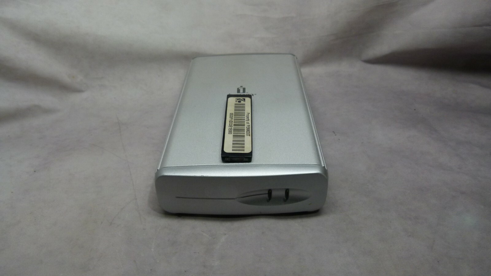 IOMEGA 31460000 LPHD160-U, 150 GB USB External Disk Drive