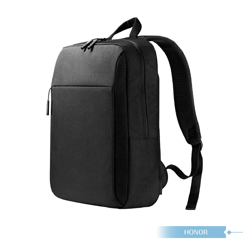 Original Honor Official Backpack for laptop below 16'' (AD60) - Black