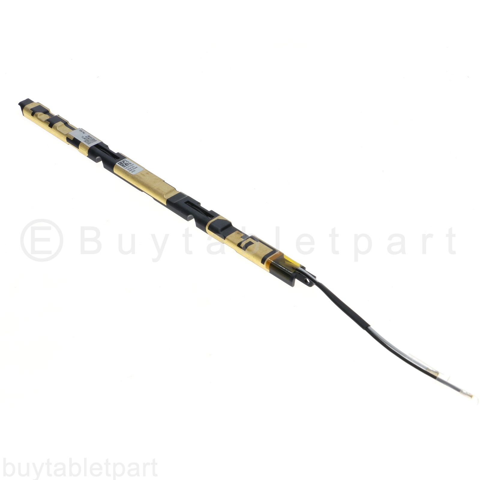 NEW Wireless WIFI Antenna Cables FOR Dell XPS 13 9370 9380 7V3XY 07V3XY
