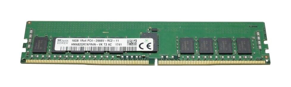 Hynix HMA82GR7AFR4N-VK 16GB DDR4 PC4-2666V