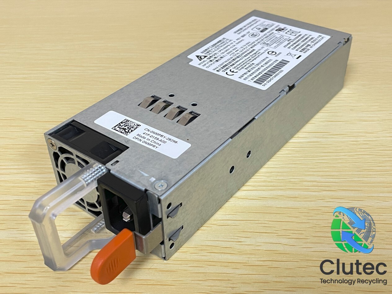 Delta Electronics Dell PSU Power Supply Module DPS-200PB-191 A NMPRY
