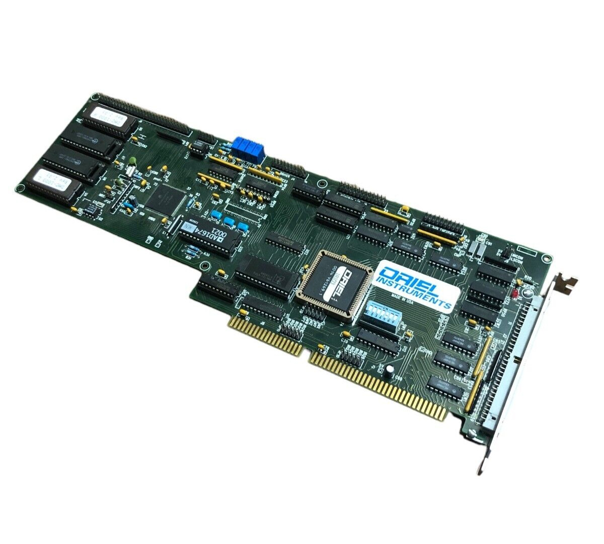 1PC GALIL motion control card DMC-1030 REV H1