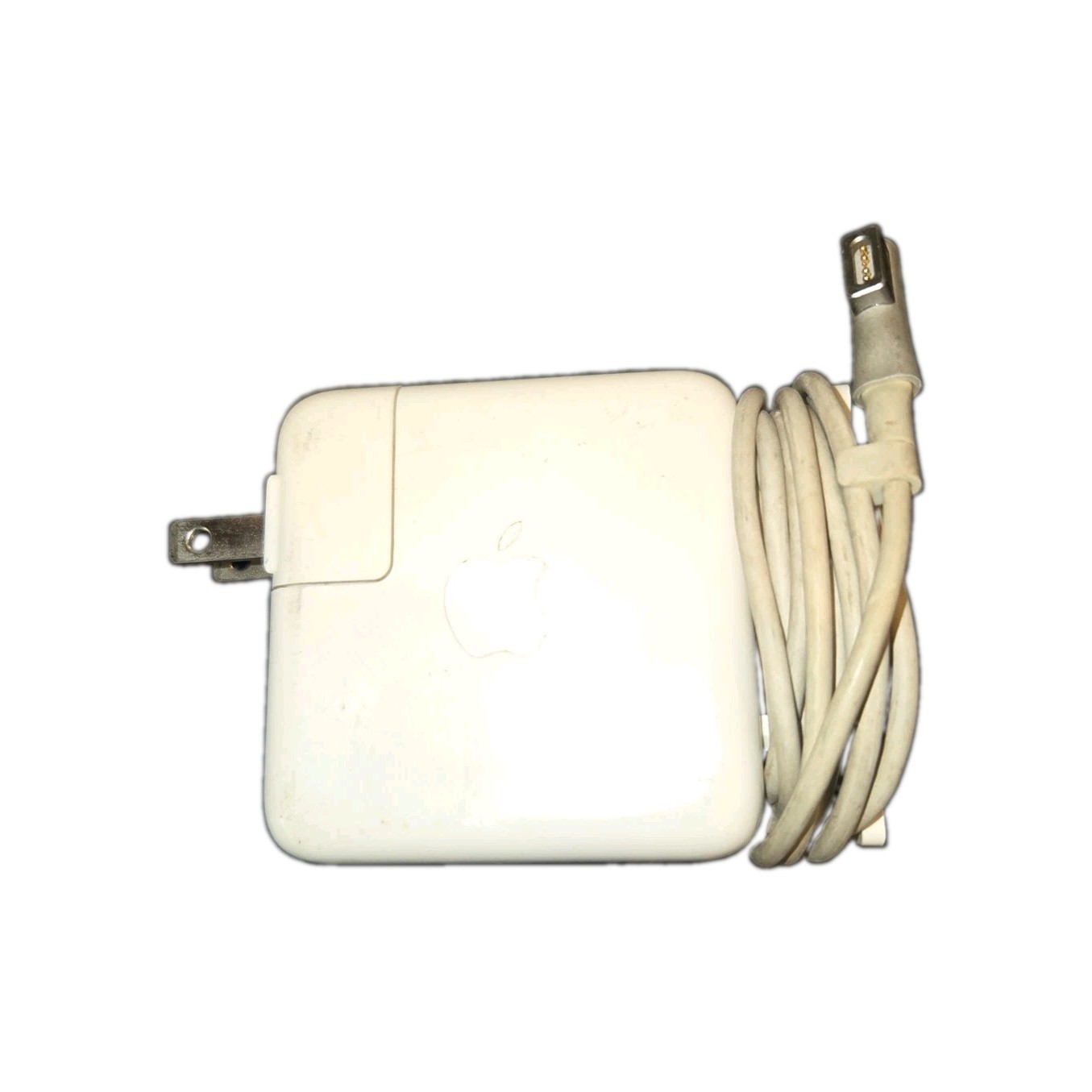 Genuine Apple MagSafe 1 45W Power Charger A1374 MacBook AC adapter - L Tip