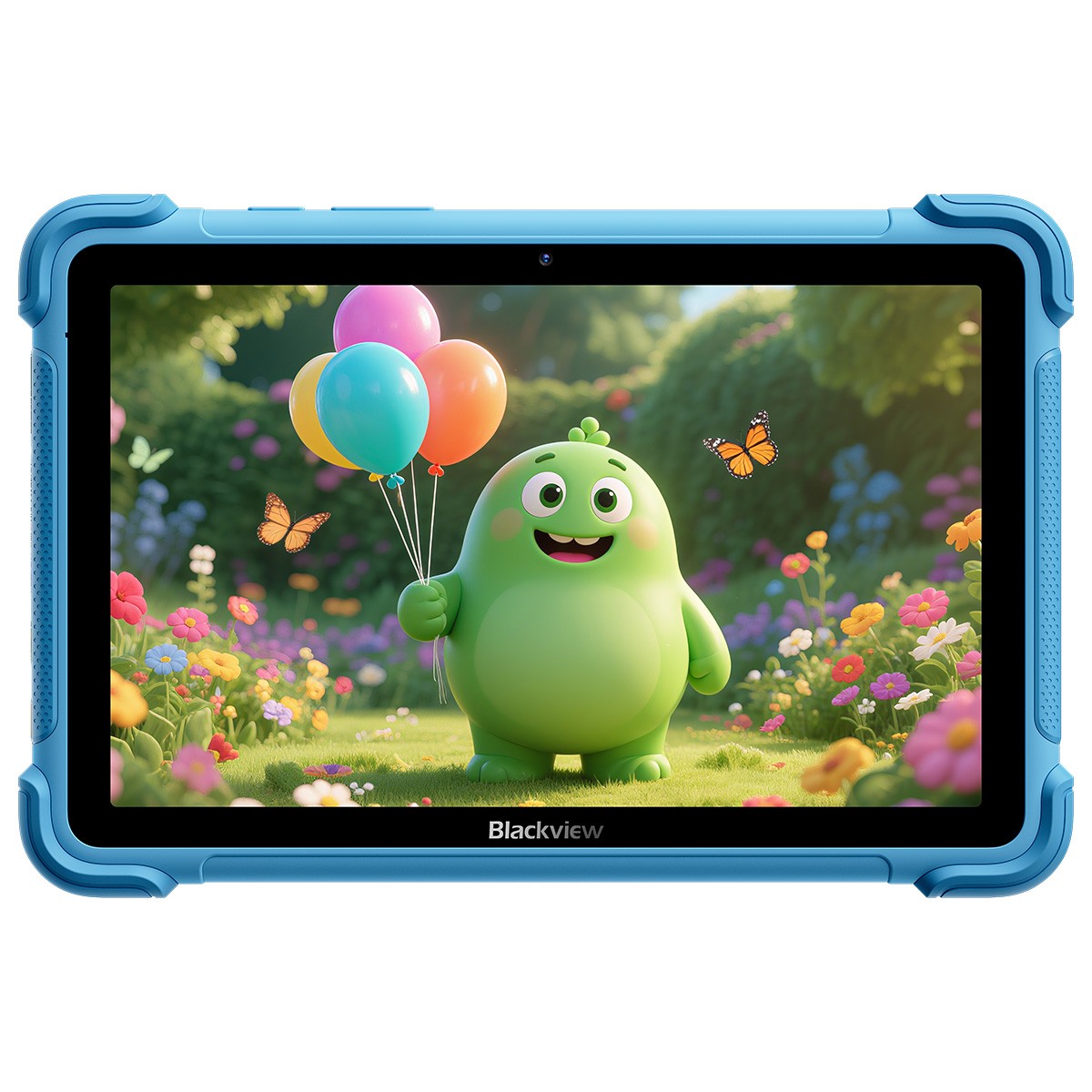 Blackview LINK 1 KIDS Tablet 8.69" 16(4+12)GB+64GB+2TB Android 16 TÜV SÜD 1080P