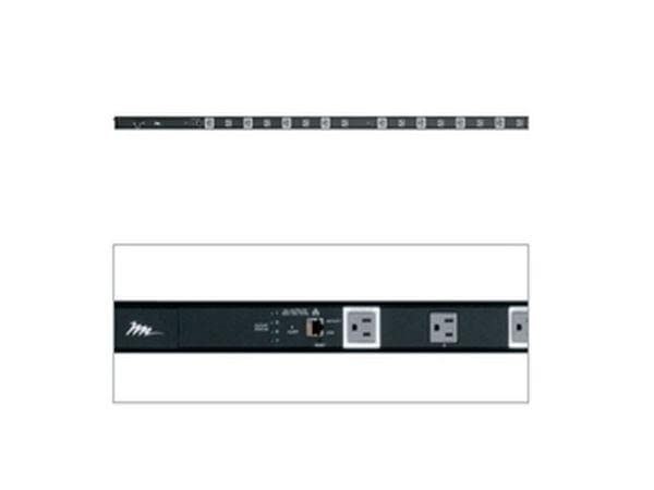Middle Atlantic RLNK-1615V