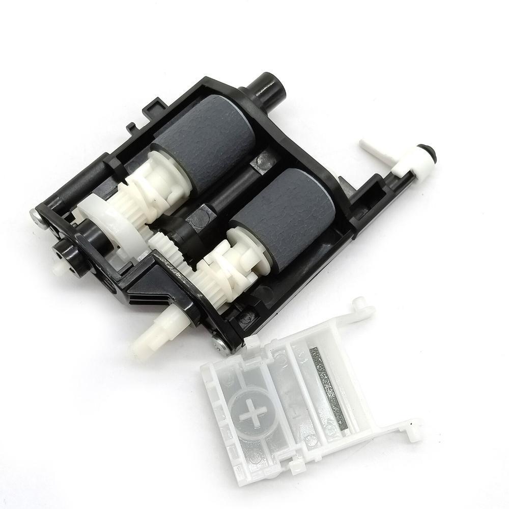 Adf Paper Roller Fits For Epson Xp 800 701 830 700 635 750 615 821 721 620 625