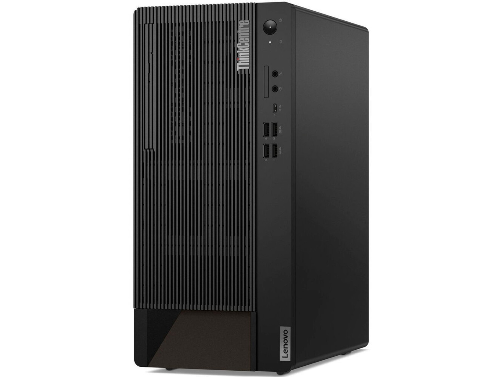 Lenovo ThinkCentre M90t i5 10th Gen 16GB RAM 256GB NVMe Windows 11 Mini Tower PC