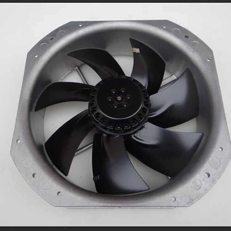 1PCS New W2E250-HP08-01 AC230V W2E250-DM06-05 280MM Large Air Volume Cooling Fan