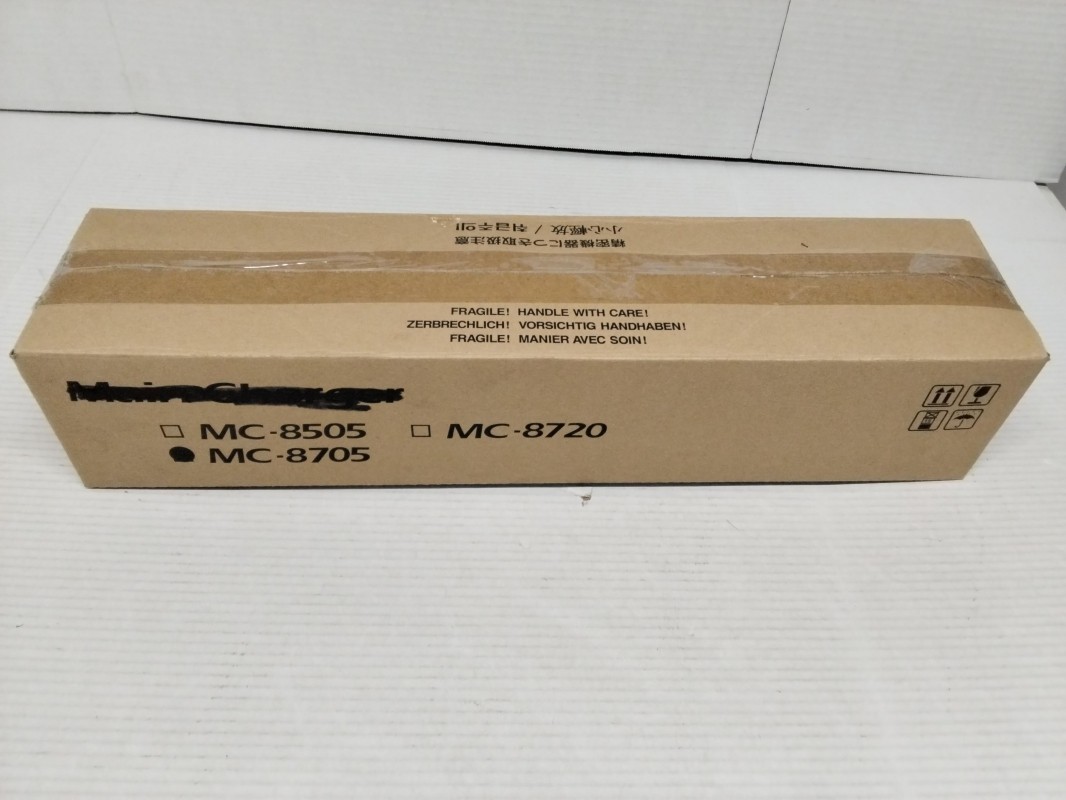 Kyocera Mita DV-6705K Developer Unit Black for Kyocera Mita TaskAlfa 8000i