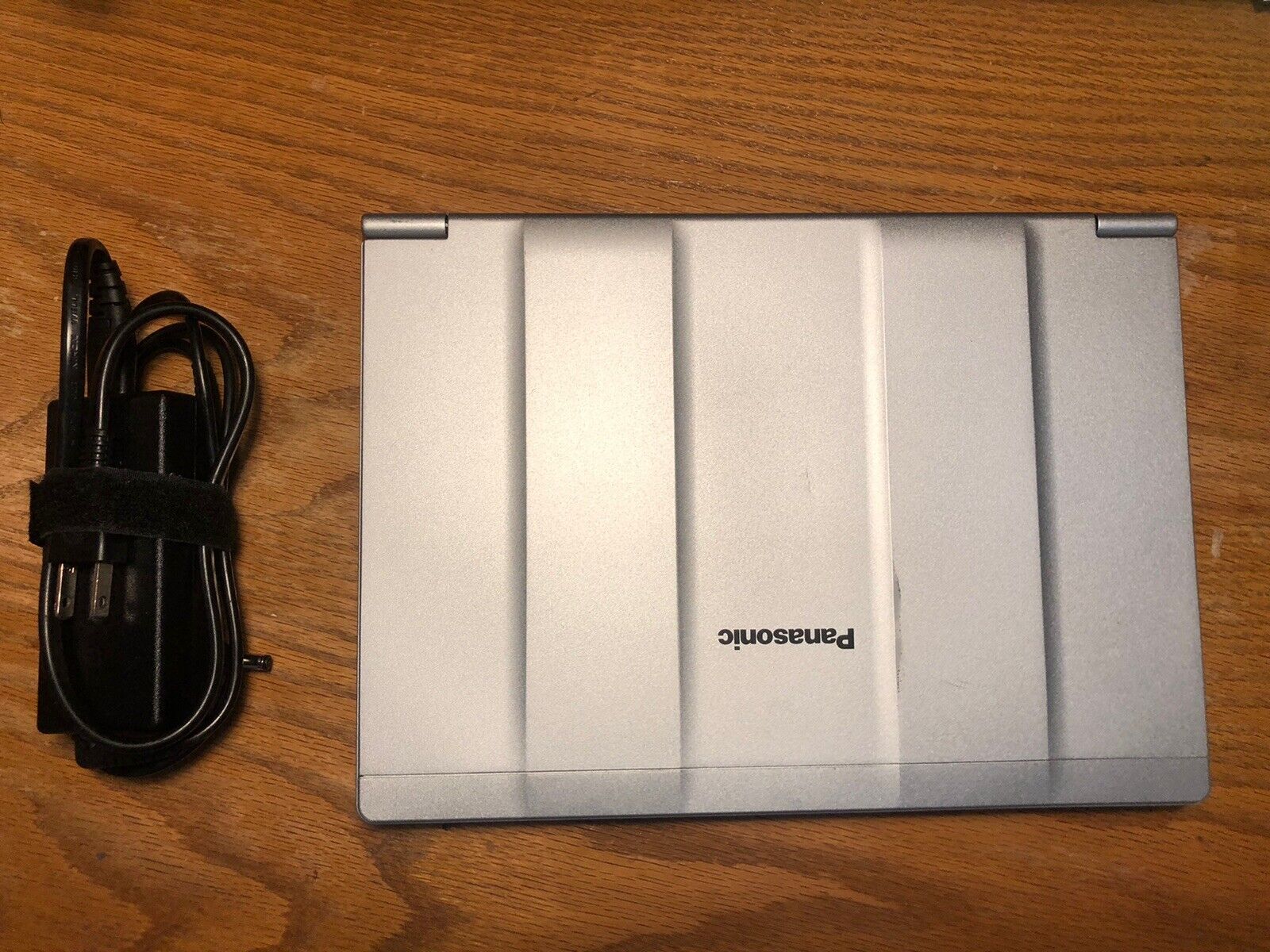 Panasonic Let\'s Note CF-SV8 (8 GB RAM/256 GB SSD) Rare English Version