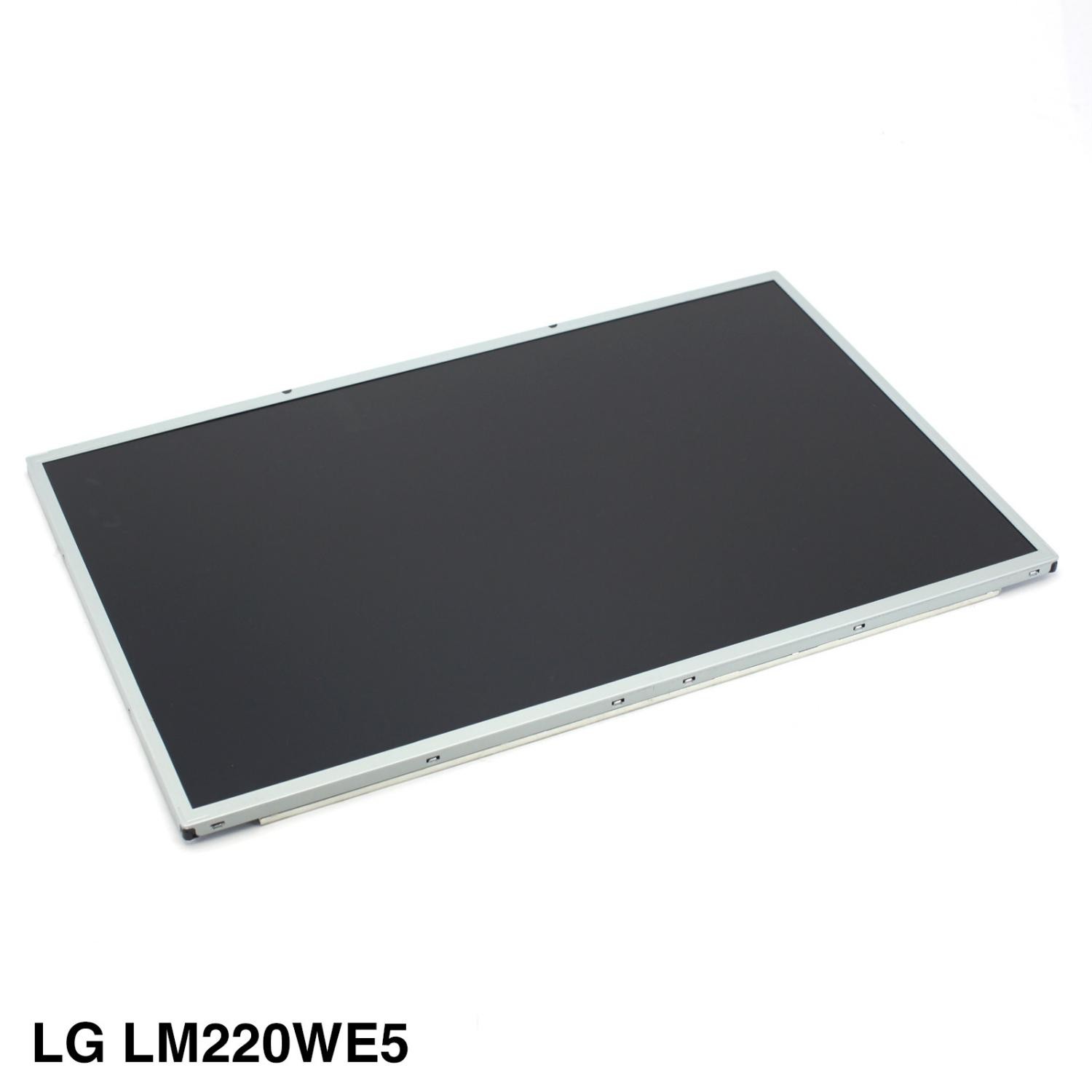 LG LM220WE5-TLC1 22.0" SCREEN DISPLAY TFT LCD PANEL MATRIX SCREEN 1680×1050