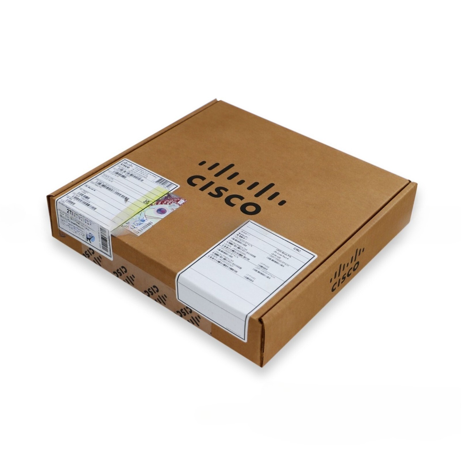 Cisco C9200-STACK-KIT Stacking Kit New Sealed