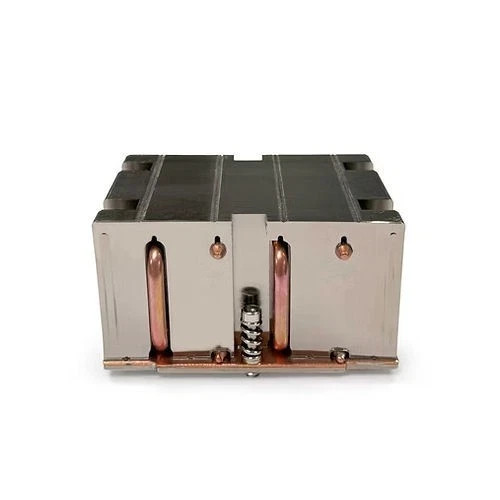 Dynatron J13 AMD Genoa Socket SP5 2U Rackmount Passive CPU Cooler