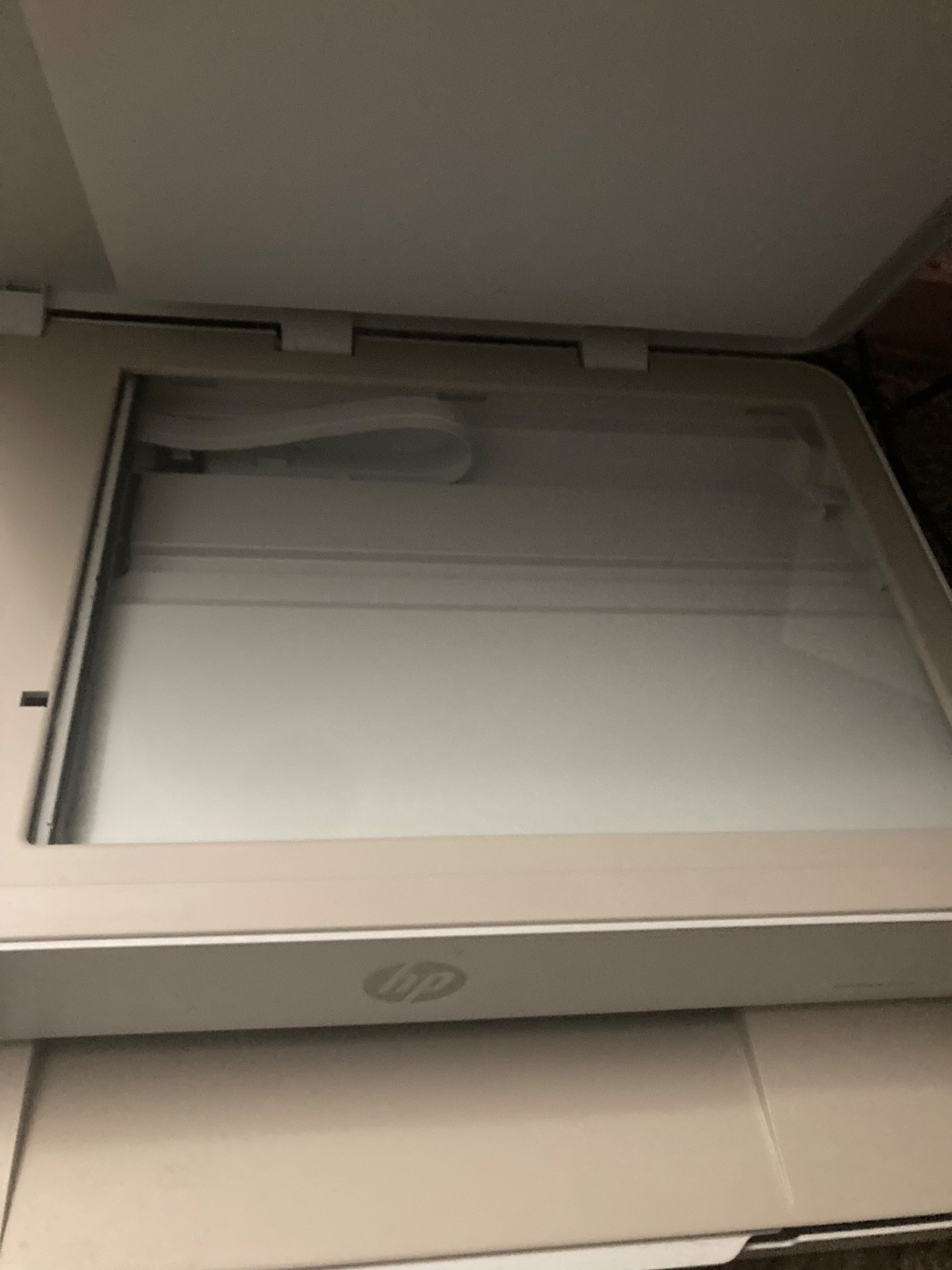 HP ENVY 6110r Inkjet All-In-One Printer - White