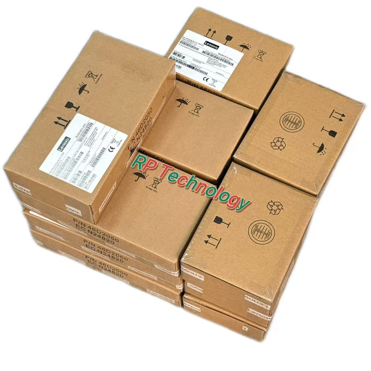 Lenovo 00LA880 600GB 4XB0G88761 ThinkServer 10K SAS 3.5'' LFF HDD Hard Drive