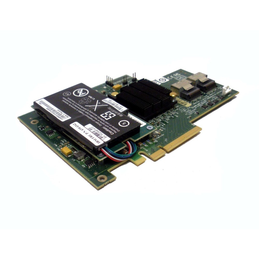 IBM 43W4297 ServeRAID MR10i Storage Controller