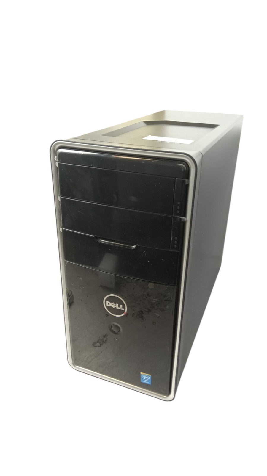 Dell Inspiron 3847 i3-4130 3.4GHz 16GB Ram 80GB SSD 1TB HDD Win 10 Wi Fi Tested