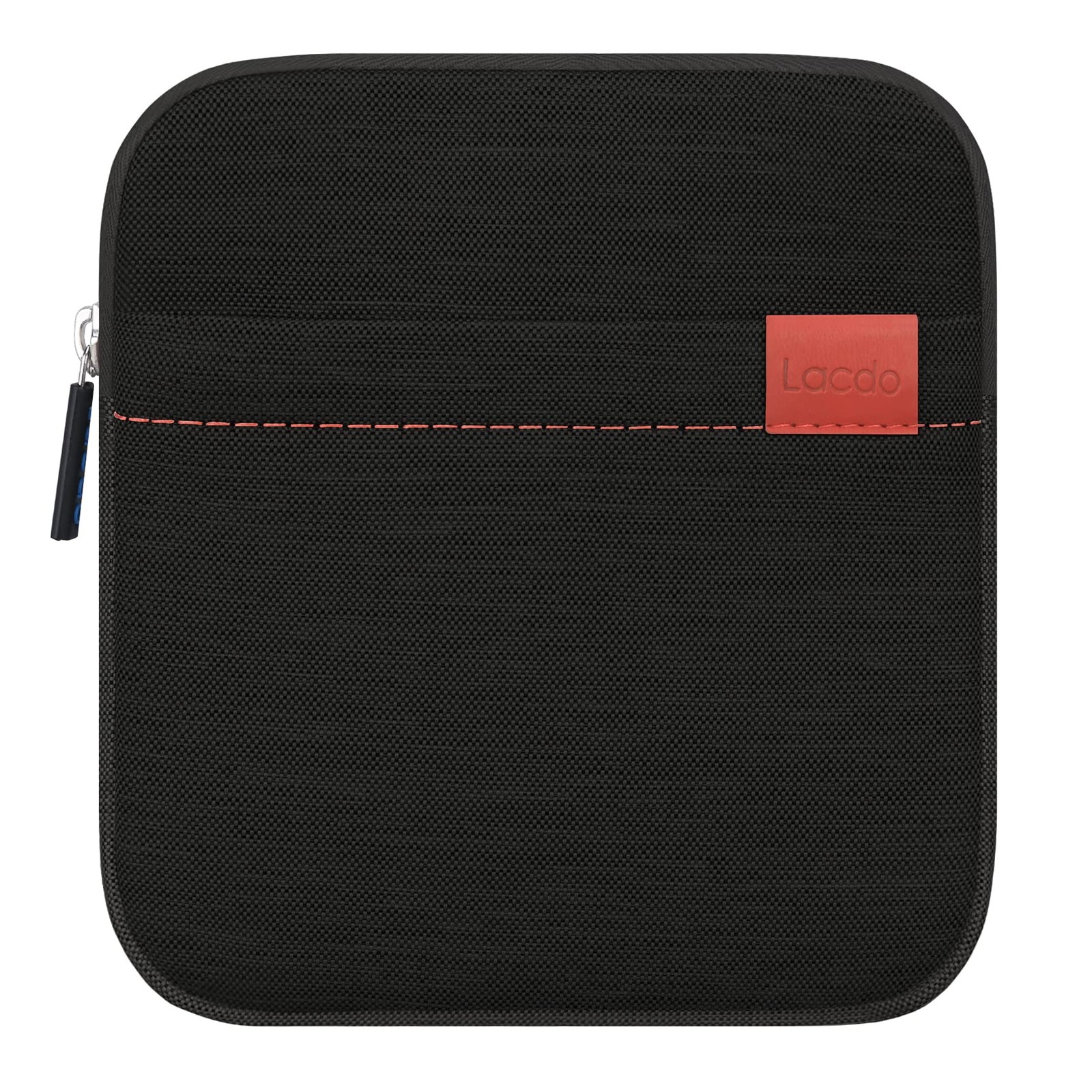 Waterproof External USB CD DVD Writer Blu-Ray Protective Storage Carrying Cas...