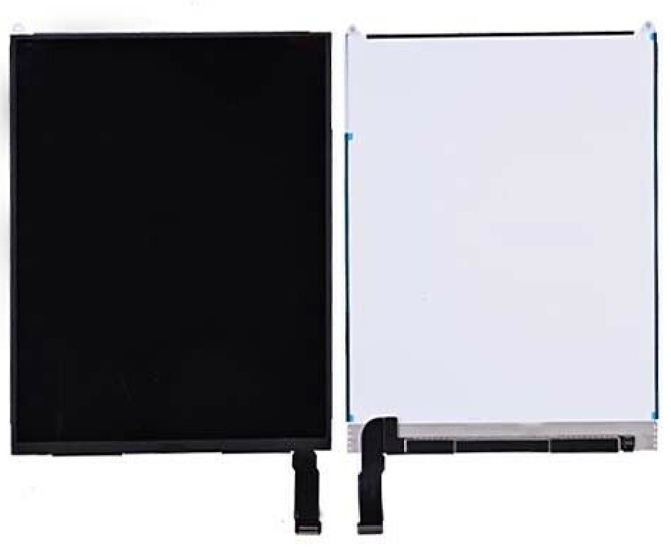 Inner LCD Glass Screen Replacement Part for Ipad Mini 2 & 3 7.9" Retina Display