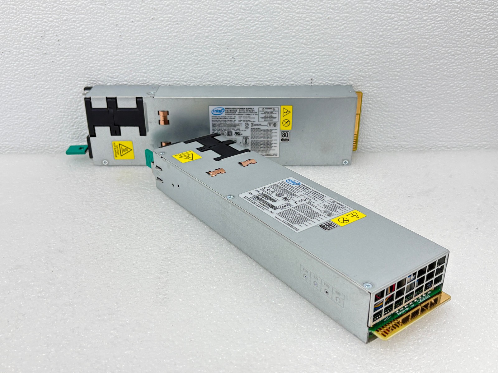 PRE OWNED | Intel PSSF222201A / H66158-015  2130W 80 Plus Switching Power Supply
